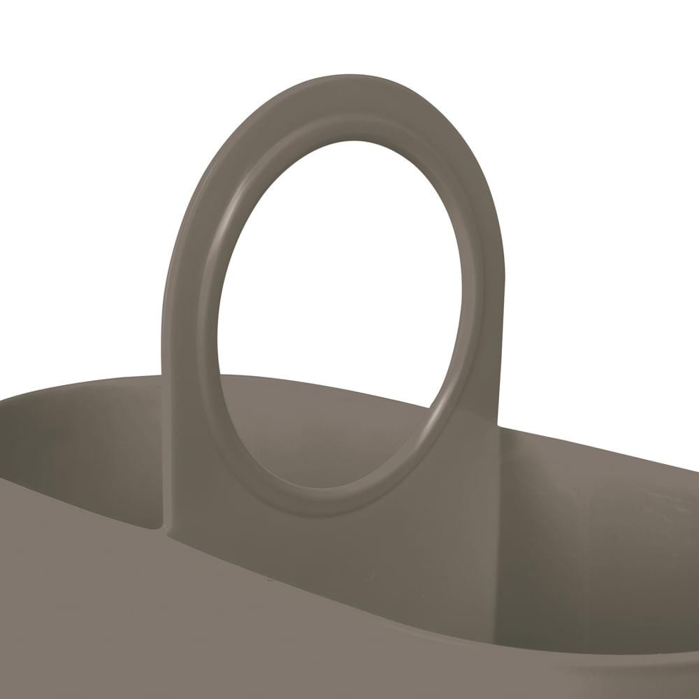 Matte Mor/Suporte Multiuso Fendi