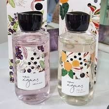 Presente Natura Frescor Águas De Lavanda + Águas De Jabuticaba