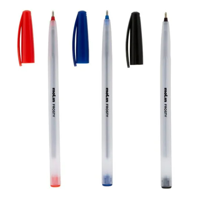 Caneta Molin: Guia Completo e Onde Comprar | BuscaProdutos