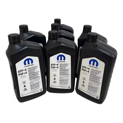 O que é Câmbio At6 Fiat? Guia e Onde Comprar | BuscaProdutos