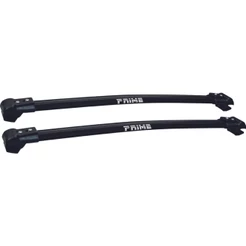 Rack Trav Teto Aluminio Prime Palio Weekend G1 99-01 PR171