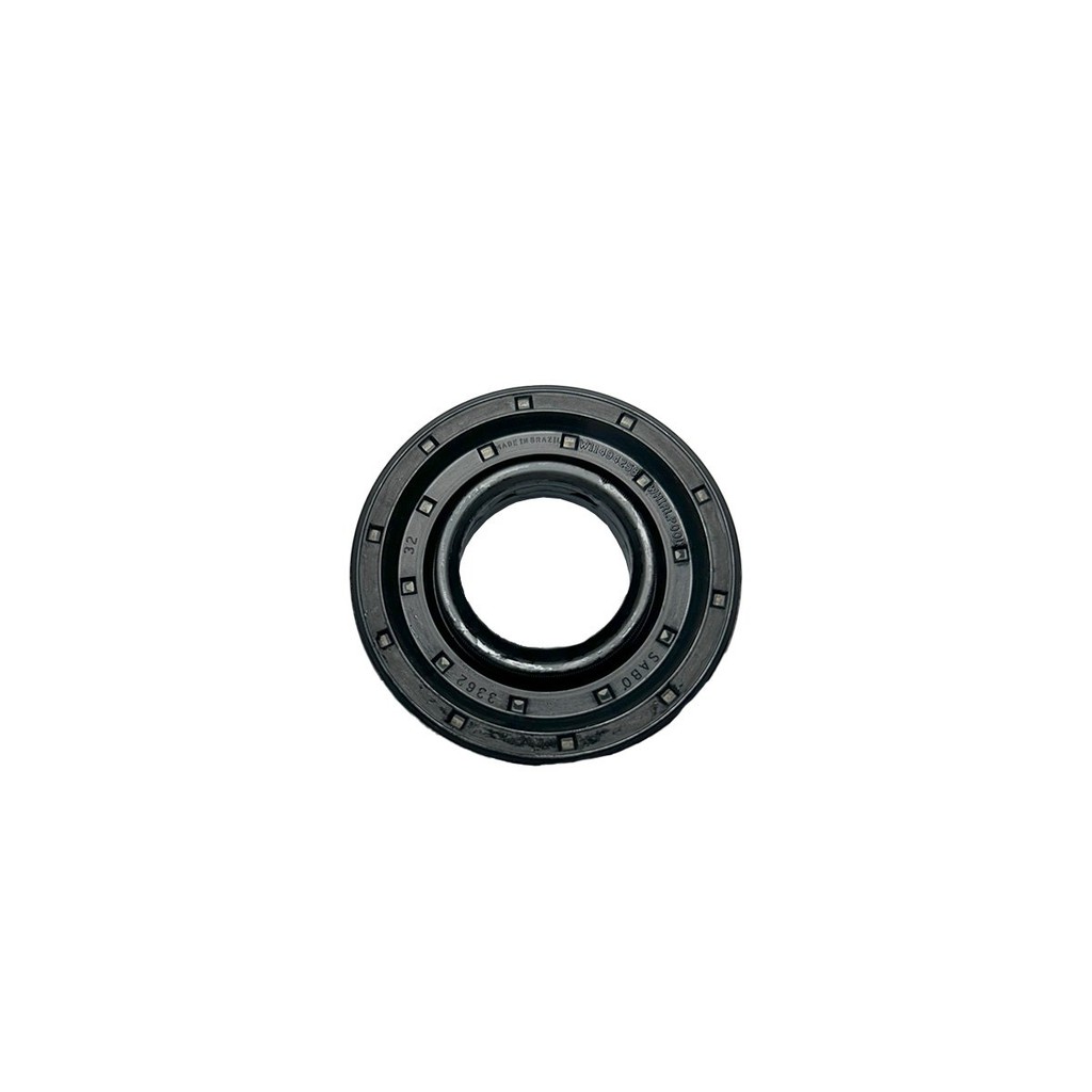 Retentor Lavadora Consul Brastemp Cwb09 Cwg12 Bwl09 Bwk12