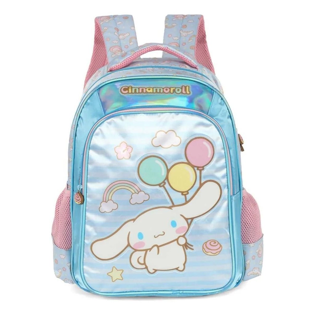 Mochila da Hello Kitty de Costas: Onde Comprar | BuscaProdutos