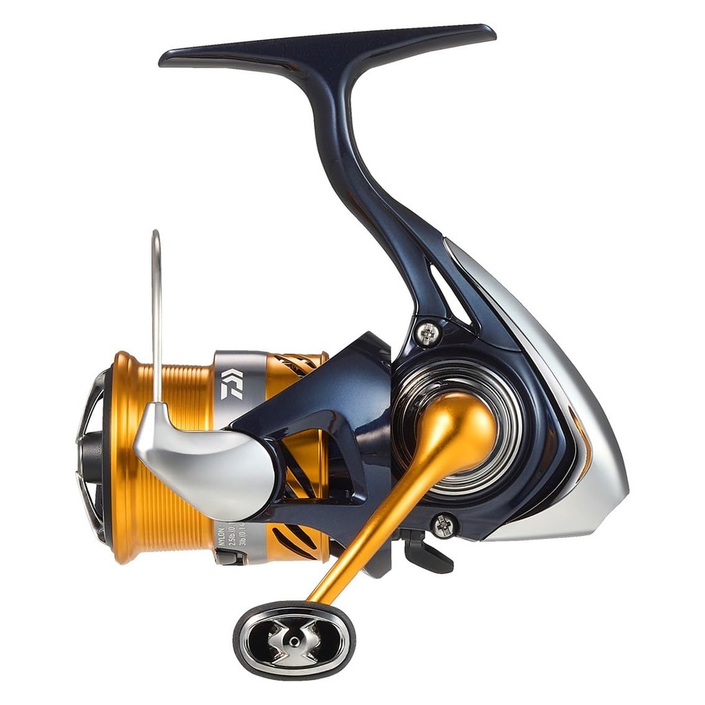 DAIWA 24 Revros LT Spinning Reel Lightweight for Lure Fishing
