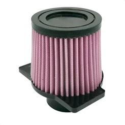 FILTRO DE AR ESPORTIVO LAVÁVEL CB 500X CB 500F CB 500R 2014 ATÉ 2019