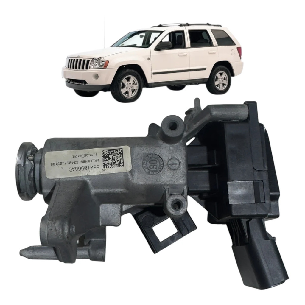 Comutador sem Chave Original Jeep Grand Cherokee 56010568AC