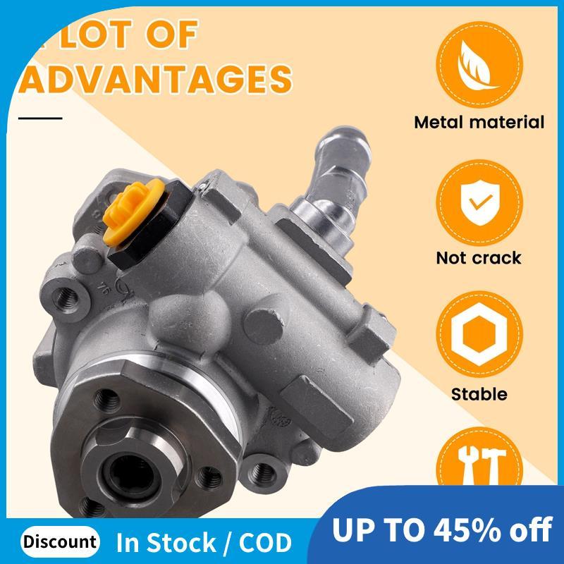 1J0422155 Bomba De Direção Hidráulica Para Golf Mk4 1.4 1.6 1.8 96-06 A3 Mk1 1J0422155J