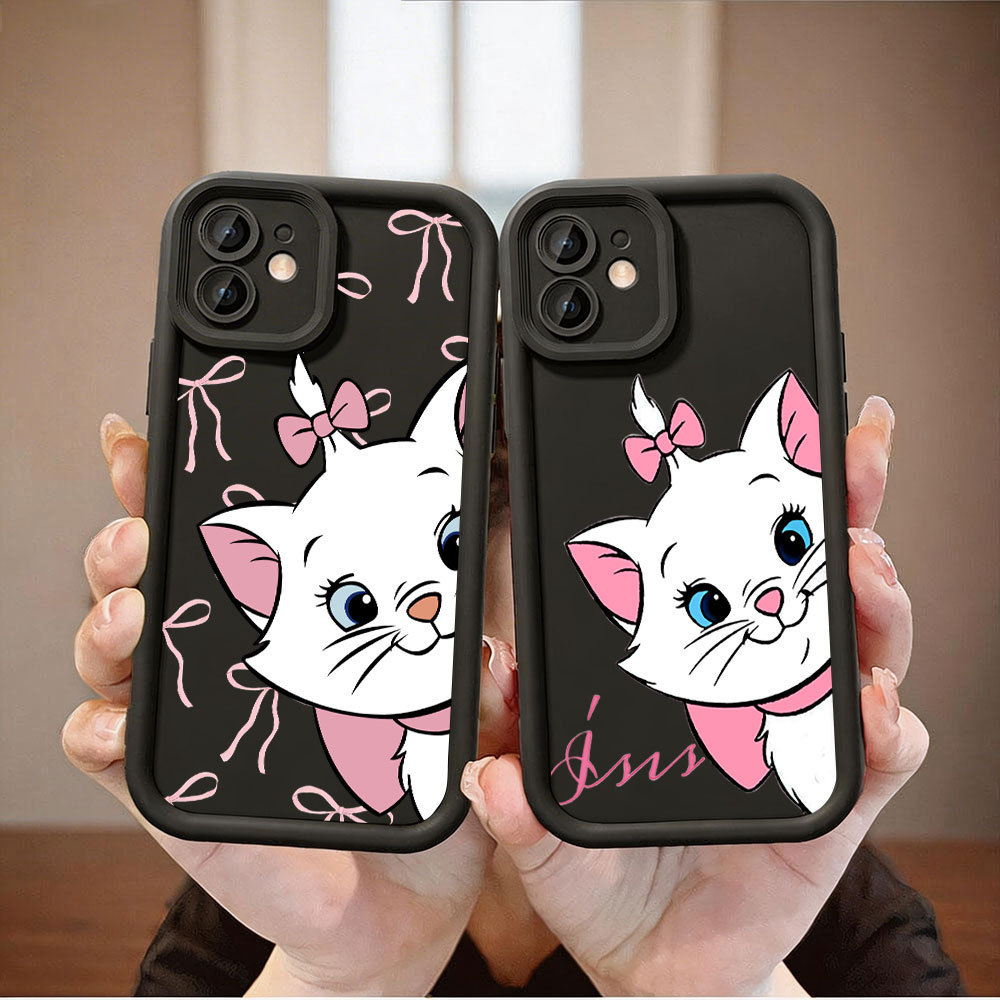 Capa Para Samsung A17 A16 A15 A14 A13 A12 A11 A07 A06 A05 A04 A03 A10 A10S 4G 5G Capinha De Silicone Macia DB121