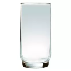 Conjunto de Copos Nadir 420ml Lights Long Drink Referência: 7604 - Embalagem com 24 Peças