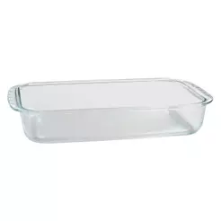 Assadeira Marinex Lasanheira Celebrity Retangular 5,3 Litros Funda