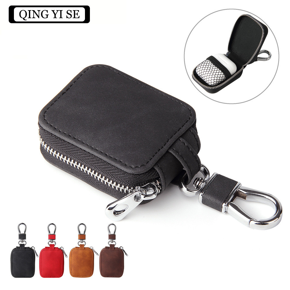 Adequado para fones de ouvido Bluetooth da Apple, capa protetora para AirPods, c