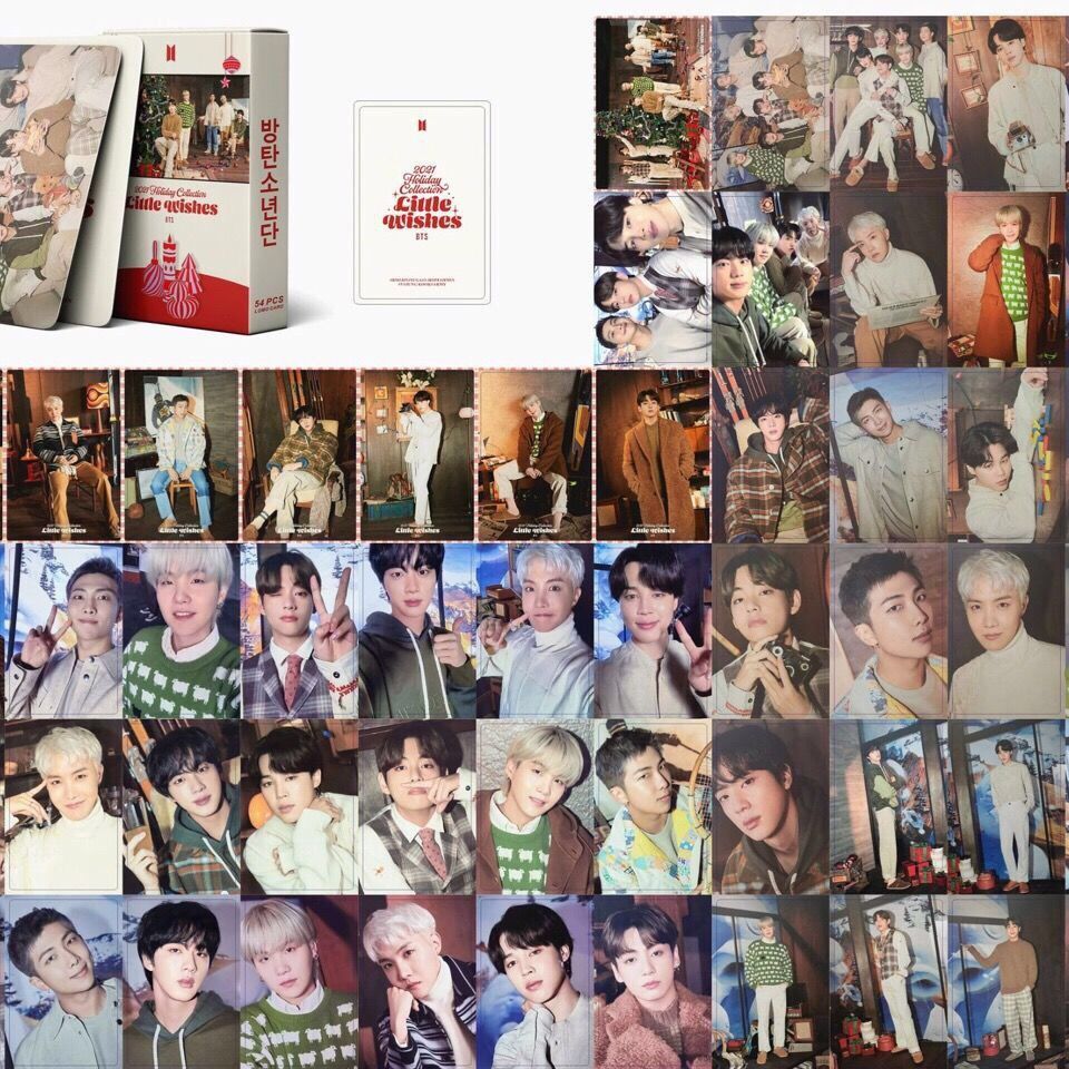 Bts gq Revista mini Livro De Arte Álbum Foto Cartaz v jk photocards Mercadoria Cartões Fotográficos De Celebridades