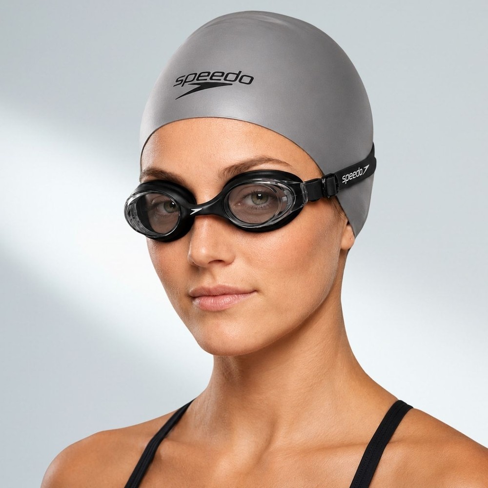 Óculos de Natação Adulto IZY One Ajuste Fácil One Piece Speedo
