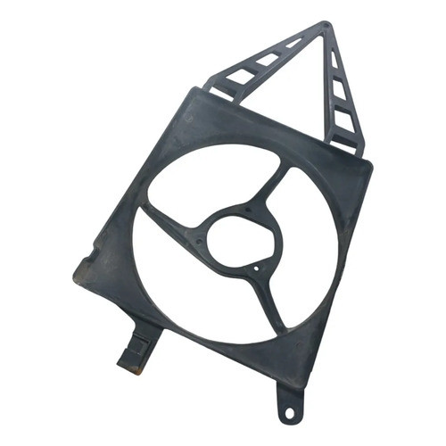 Defletor Ventoinha Radiador 0053 Wind A Gm Corsa 1994 A 2001