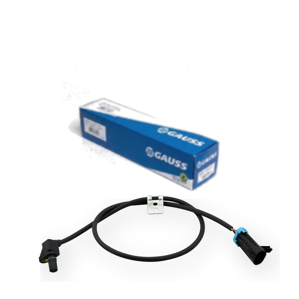 Sensor ABS Dianteiro Blazer S10 Original Gauss