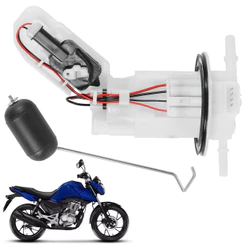 Bomba De Combustível Cg 160 Titan Fan 160 Flex 2016 Até 2022