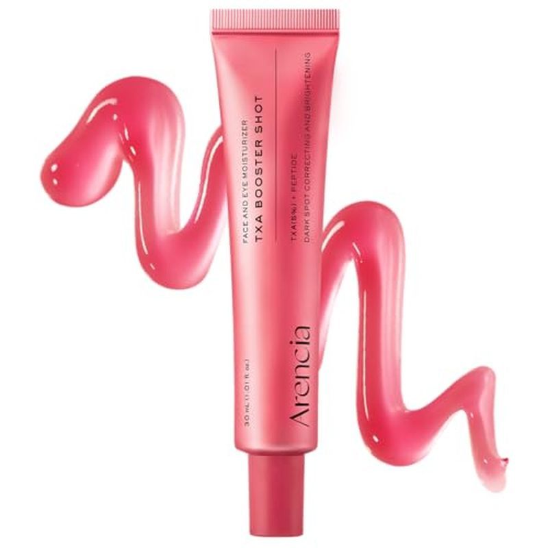 Arencia Vitamin C Booster Shot Serum Com Glutationa , Niacinamida E Vitamina Para Cuidados Manchas Escuras , Linhas Fina