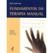 Fundamentos da Terapia Manual