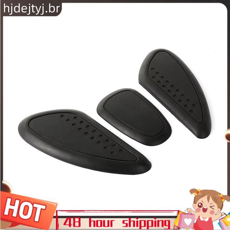 Kit De Decalque De Tração Antiderrapante Para Tanque De Motocicleta , Velocidade 400 , Scrambler 400X 2024 2025