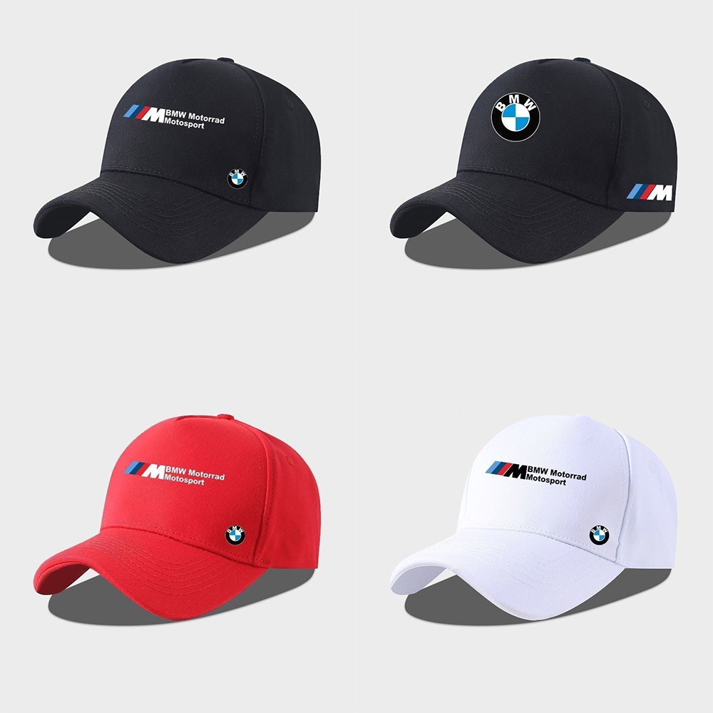 Bonés de Beisebol da Loja Mingyuan BMW 4S, Boné Esportivo Confortável para Homens, Ajustável, Respirável, Boné com Aba p