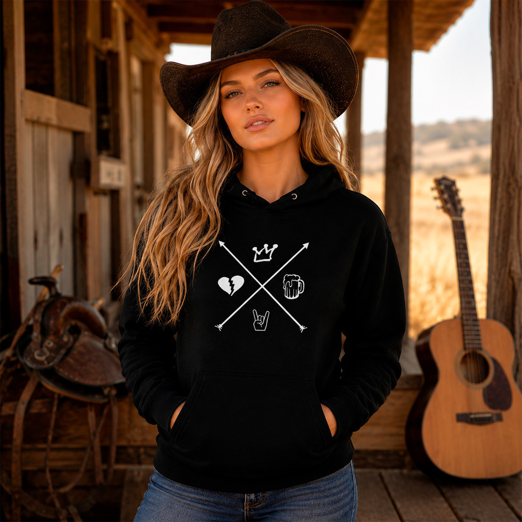 Moletom Algodão Flanelado Blusa  Marilia Mendonça Ciumeira Agasalho Premium estampado