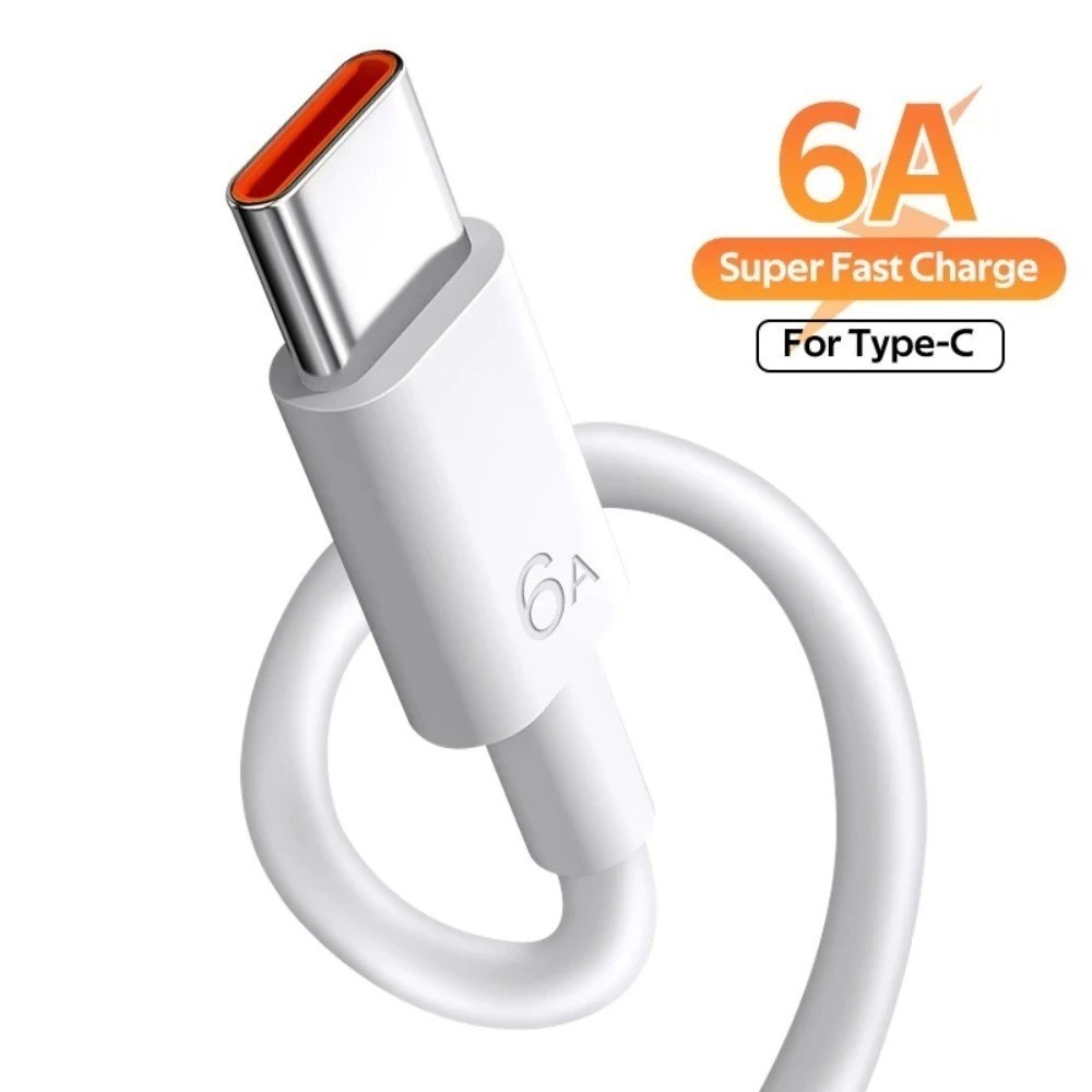 Cabo Tipo C Rápido Usb Alto Desempenho - Redmi Note 13 14 15 Poco C85 Poco X3 X6
