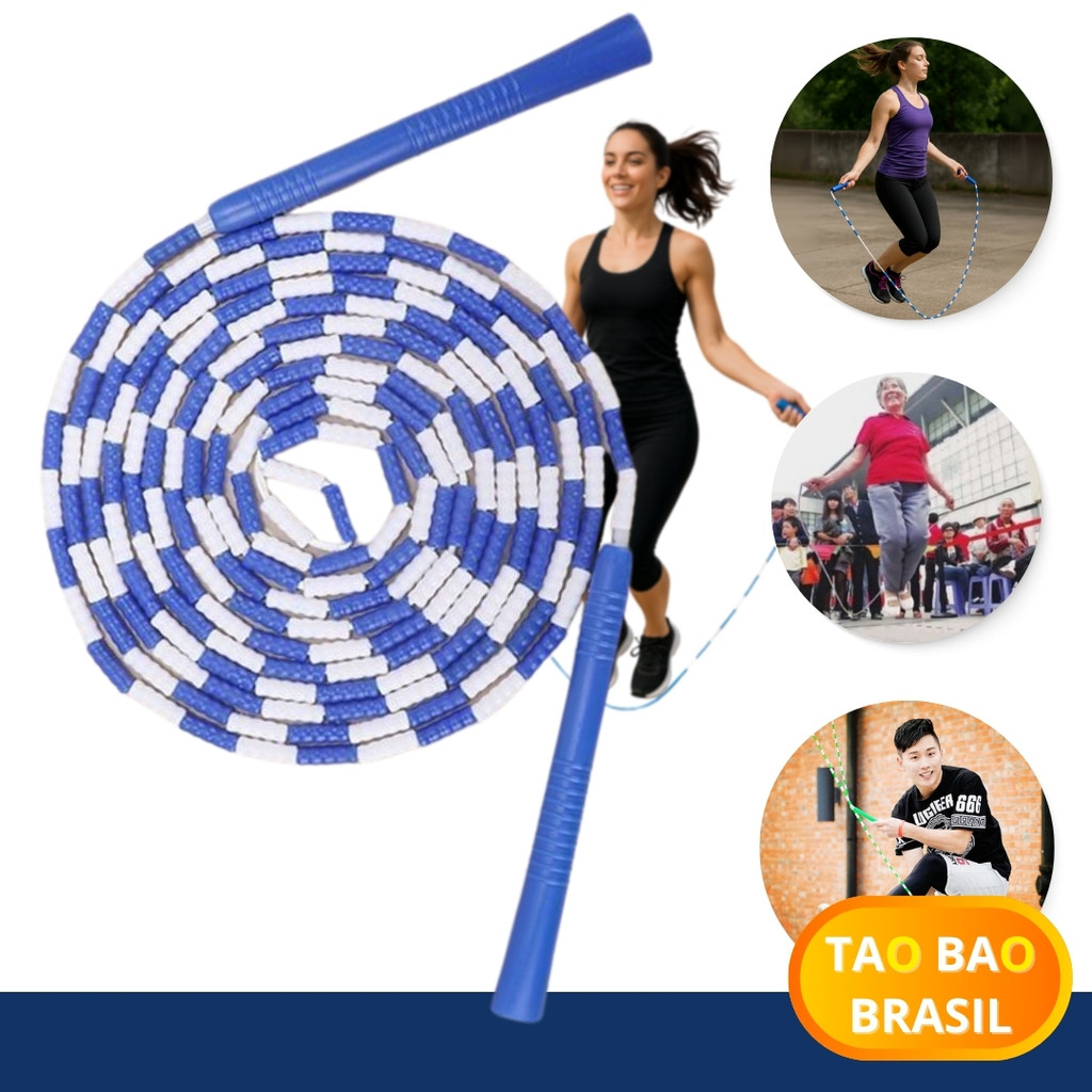 Pular a Corda: Guia Completo e Onde Comprar | BuscaProdutos
