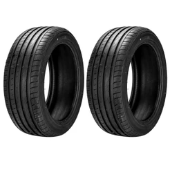 Kit 2 Pneus 225/35R19 88W RA301 Sport Aptany