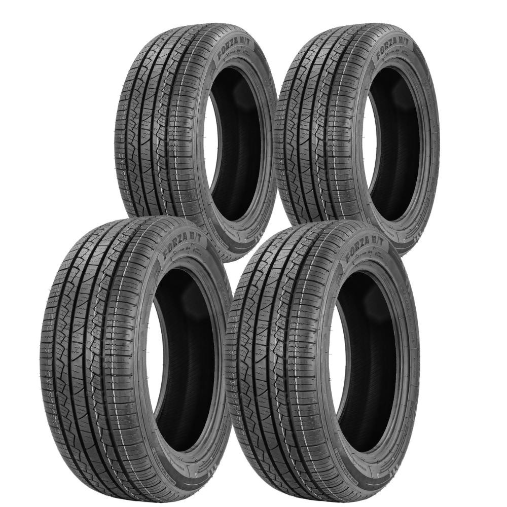 Kit 4 Pneus 245/60R18 105H Forza HT F1 Xbri em Oferta na Shopee