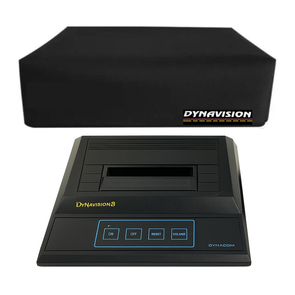 Dynavision 3: Guia Completo e Onde Comprar | BuscaProdutos