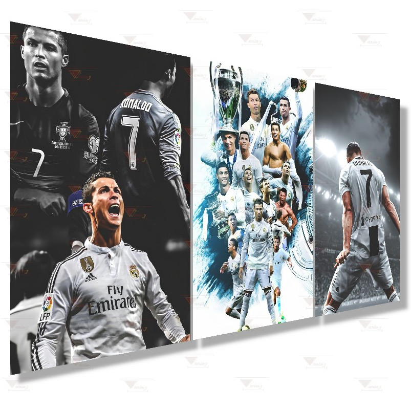 Cristiano Ronaldo: Onde Comprar | BuscaProdutos