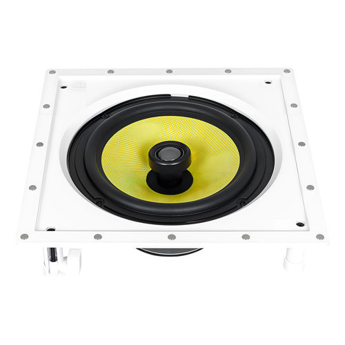 Alto Falante Arandela Jbl Ciplus8s 200w 8 Ohms Branca