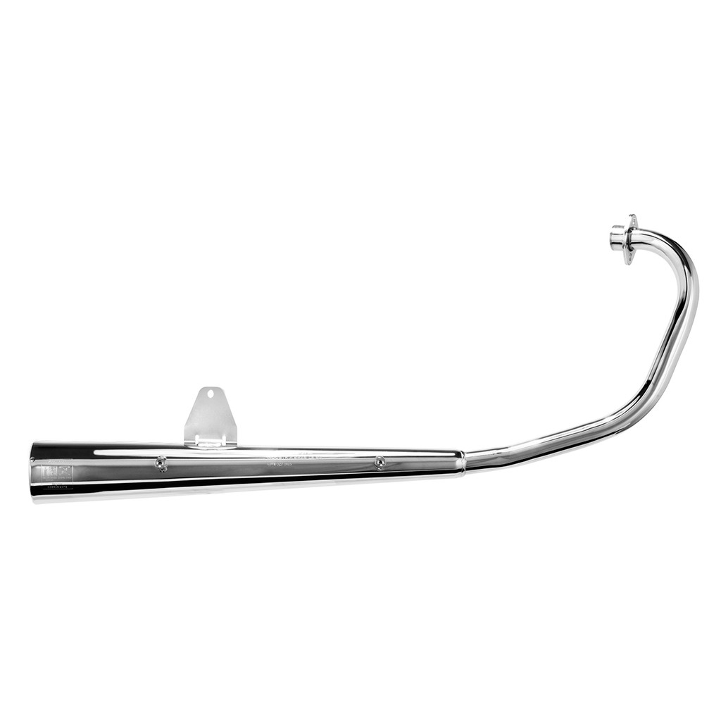 Escapamento Estralador Fan Cargo Start 160 2016 2017 Suporte em Oferta na Shopee