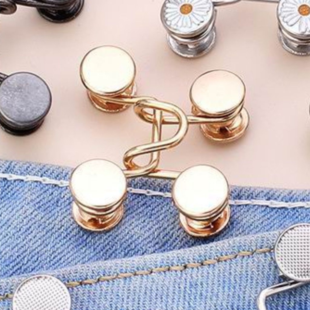 O que é Botão Dourado para Calça? Guia e Onde Comprar | BuscaProdutos