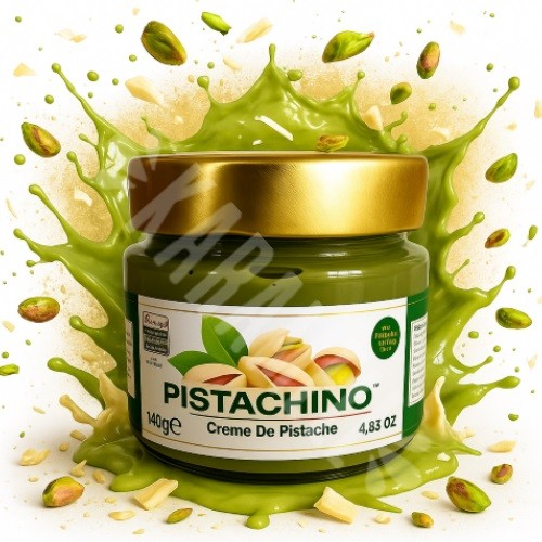 Doce de Pistache Árabe - Comprar com Melhor Preço em Lanches