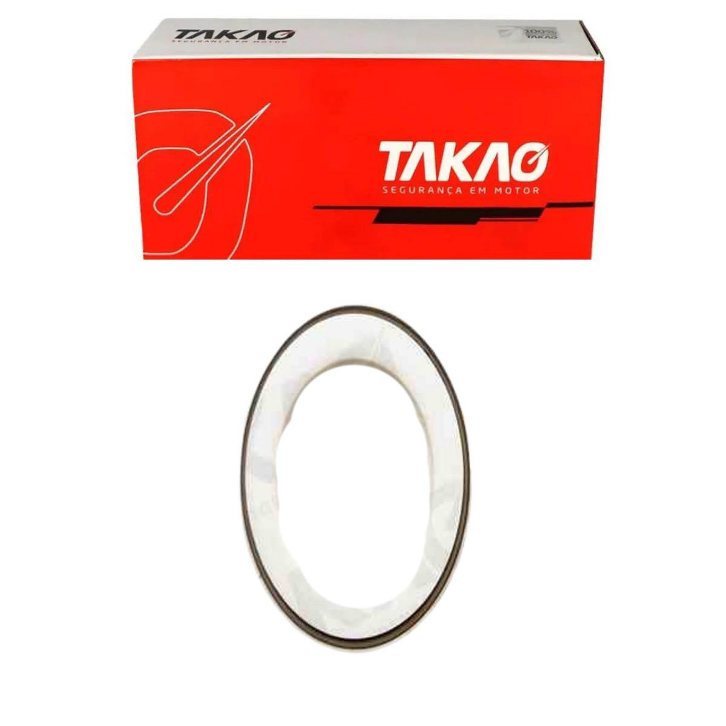 Retentor Dianteiro Tracker 1.4 16V 2016 A 2020 / Cruze 1.4 16V 2016 A 2020 - Takao Rdgm14T