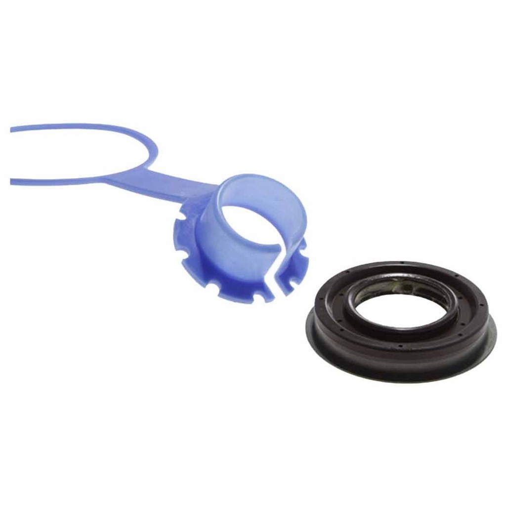 Retentor semi-eixo dianteiro LE GM 19258416