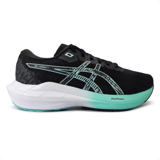 Tênis Asics Feminino Gel-Shogun 7 Corrida em Oferta na Shopee