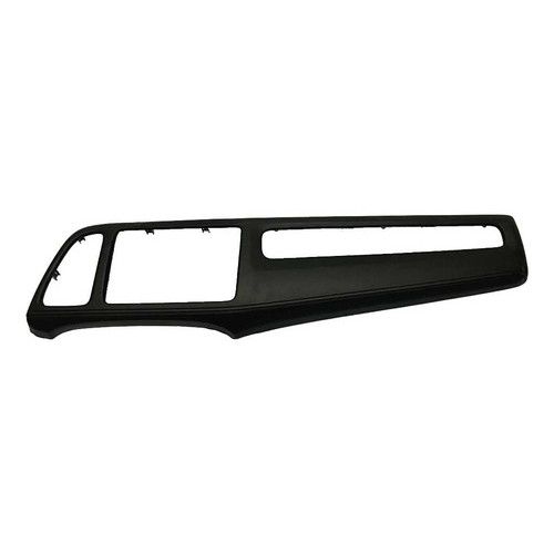 Moldura Difusor Ar Painel Central Honda Hrv 2019 2020