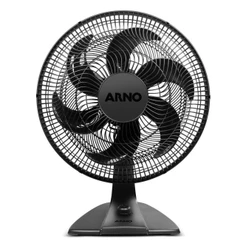 Ventilador Arno Mesa Essential 40cm 6 Pás 127V VE2E 2720018600