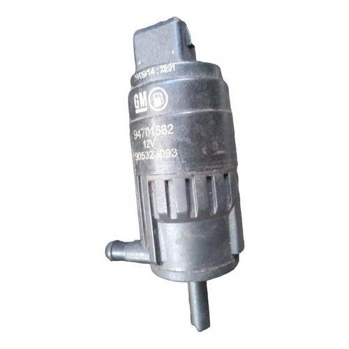 Bomba Injetor Combustível Gm Onix Prisma Cobalt 94701582