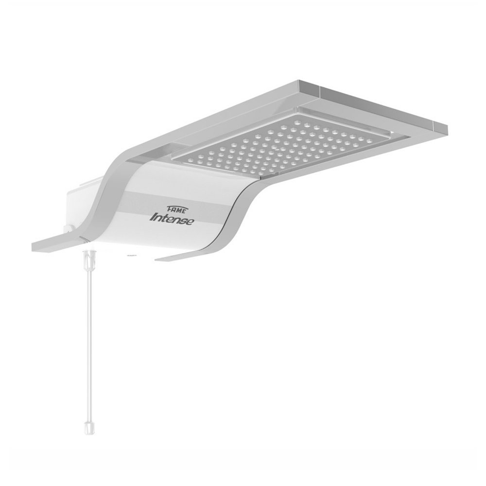 Chuveiro Ducha Fame Intense Eletrônica Cromado