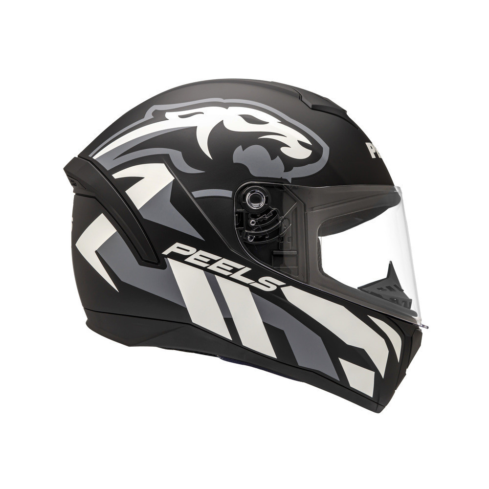 Capacete Moto Fechado Peels Spike 2 Win em Oferta na Shopee