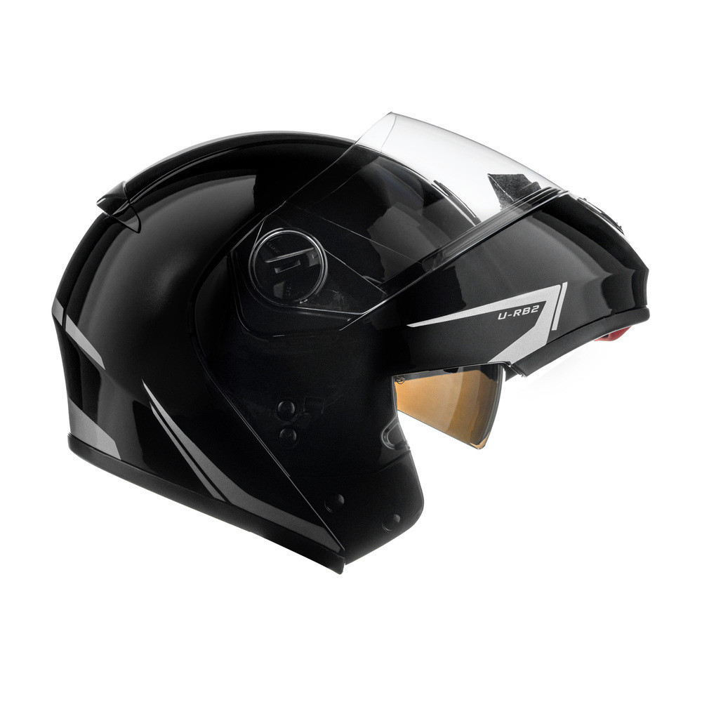 Capacete Peels U-rb2 Classic