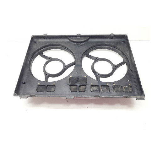 Defletor Ventoinha Radiador Audi A6 2.8 1995 4a0121207h 
