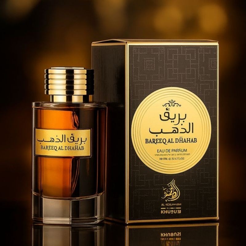 Bareeq Al Dahab Perfume: Onde Comprar | BuscaProdutos