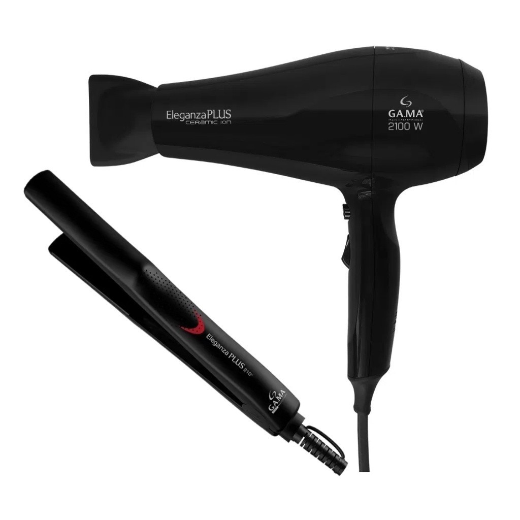 O que é Chapinha 220v Gama Italy? Guia e Onde Comprar | BuscaProdutos