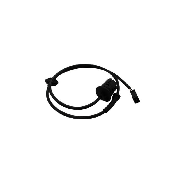 SENSOR ABS, RODA TRASEIRA, LADO DIREITO OU ESQUERDO, PASSAT 1.8, PASSAT 2.8 VR6 HVR35050
