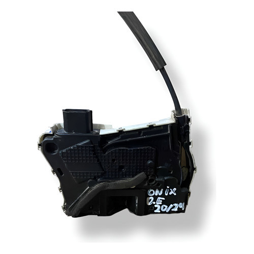 Fechadura Porta Diant Esquerda Gm Prisma 20 A 24 26692182