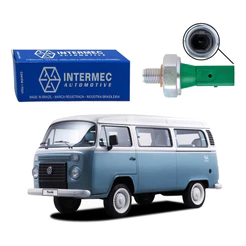 Cebolinha Sensor Óleo Kombi 1.4 2013 A 2014